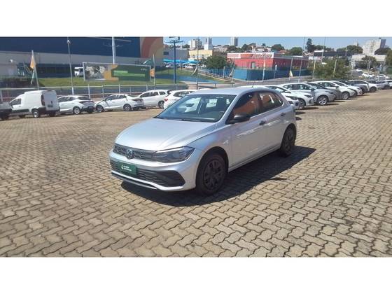 VOLKSWAGEN POLO 1.0 MPI TRACK MANUAL